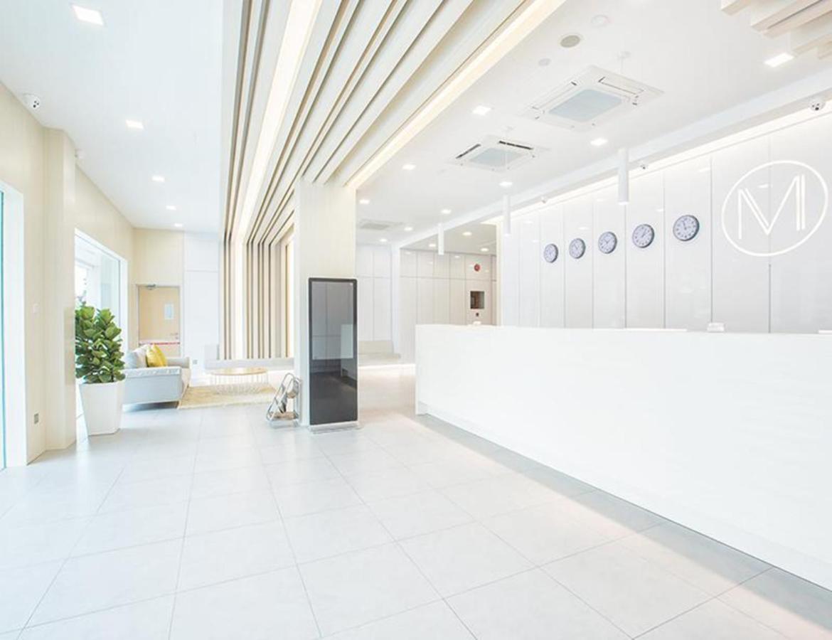 Minimalist Hotel Johor Bahru Kültér fotó
