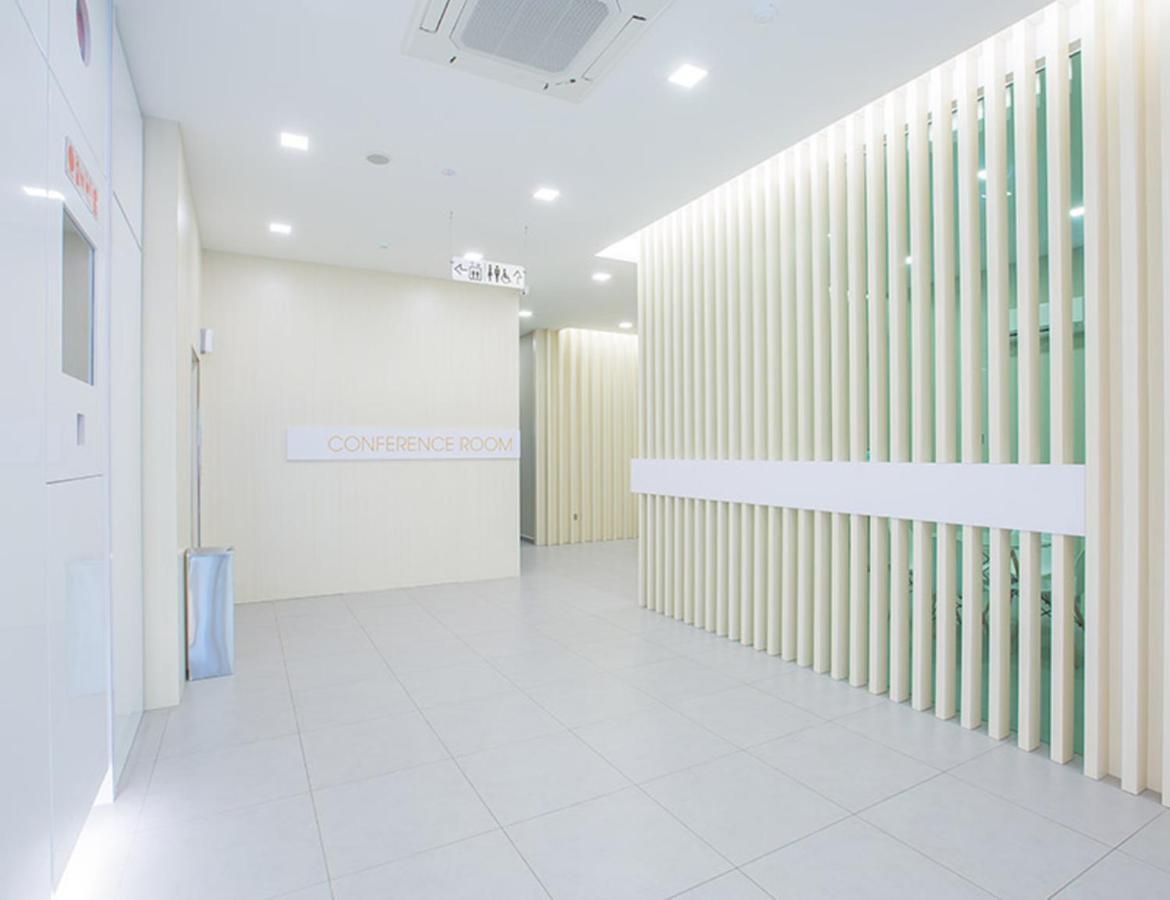 Minimalist Hotel Johor Bahru Kültér fotó