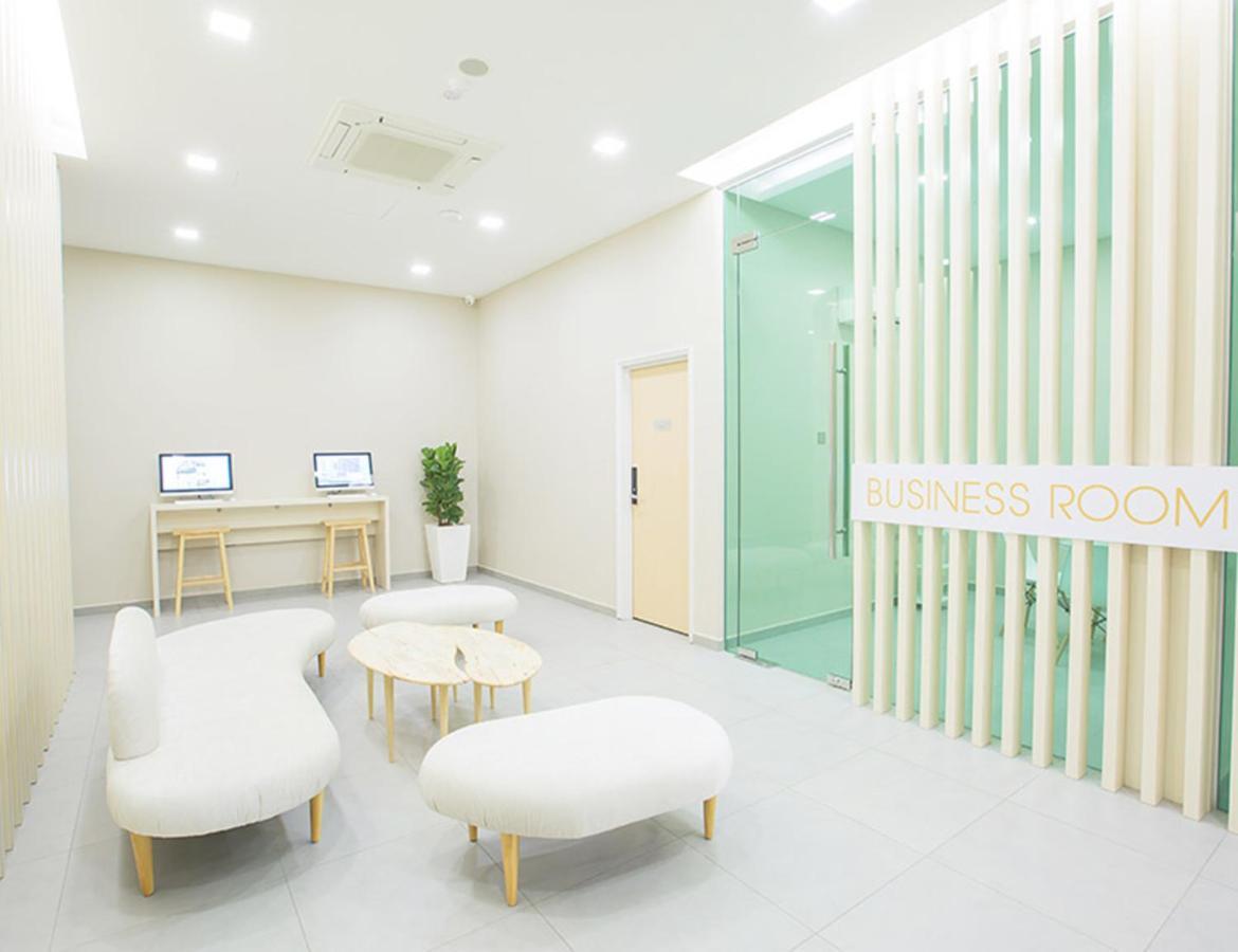 Minimalist Hotel Johor Bahru Kültér fotó