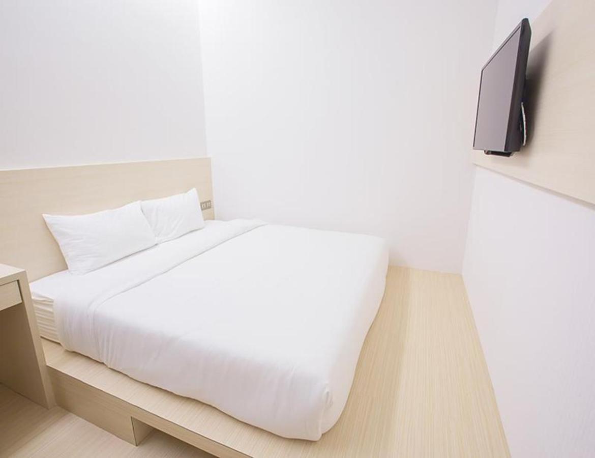 Minimalist Hotel Johor Bahru Kültér fotó