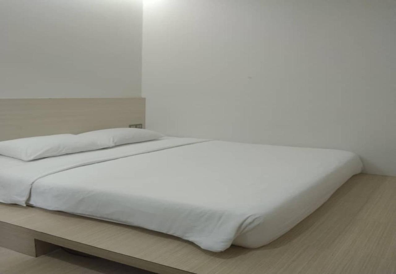 Minimalist Hotel Johor Bahru Kültér fotó